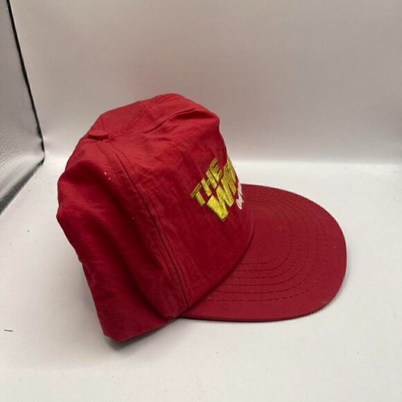 Vintage trucker hat - Picture 2 of 5